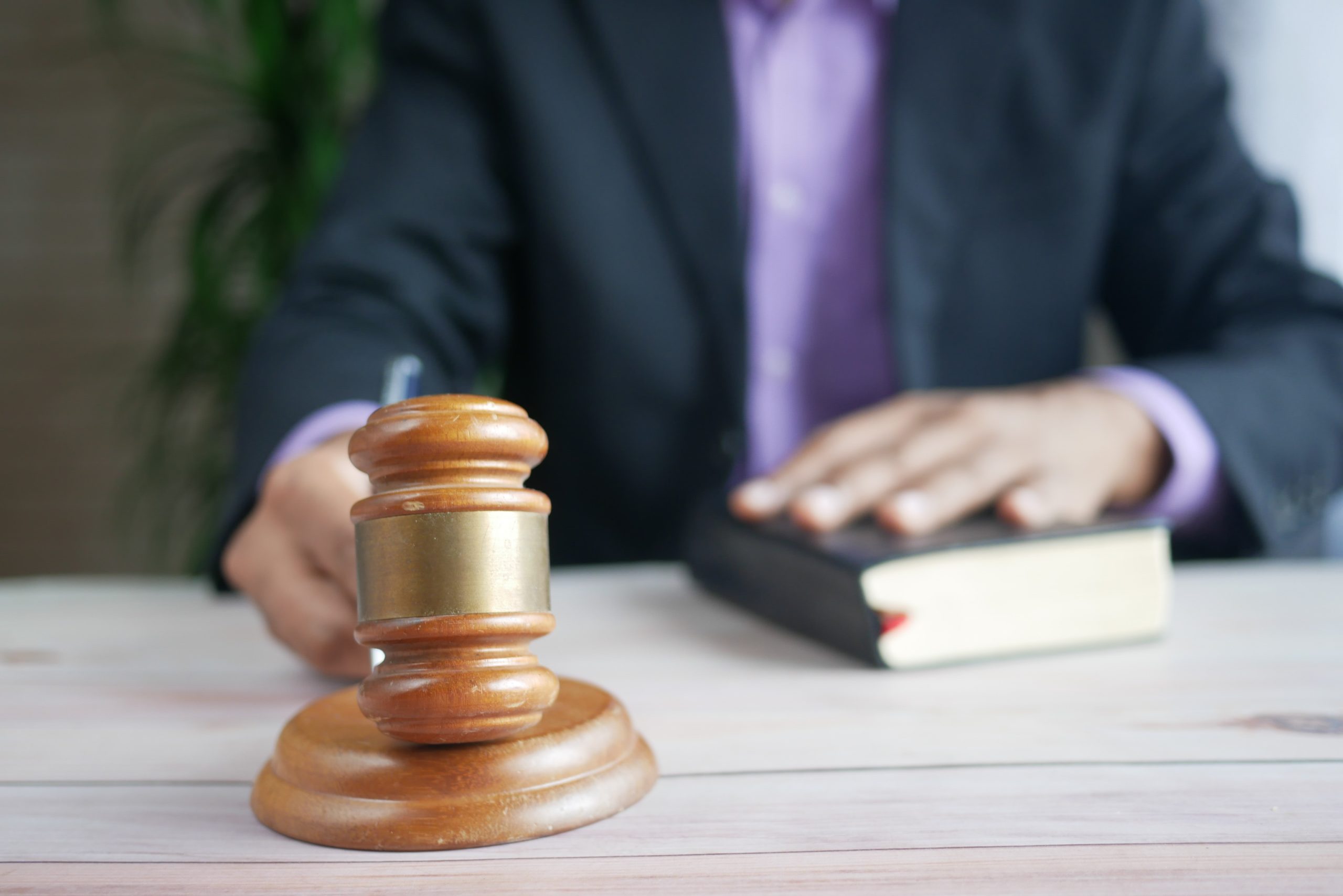 An Expert Finds the Other Side of Daubert